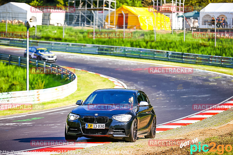 Bild #21548937 - Touristenfahrten Nürburgring Nordschleife (14.05.2023)