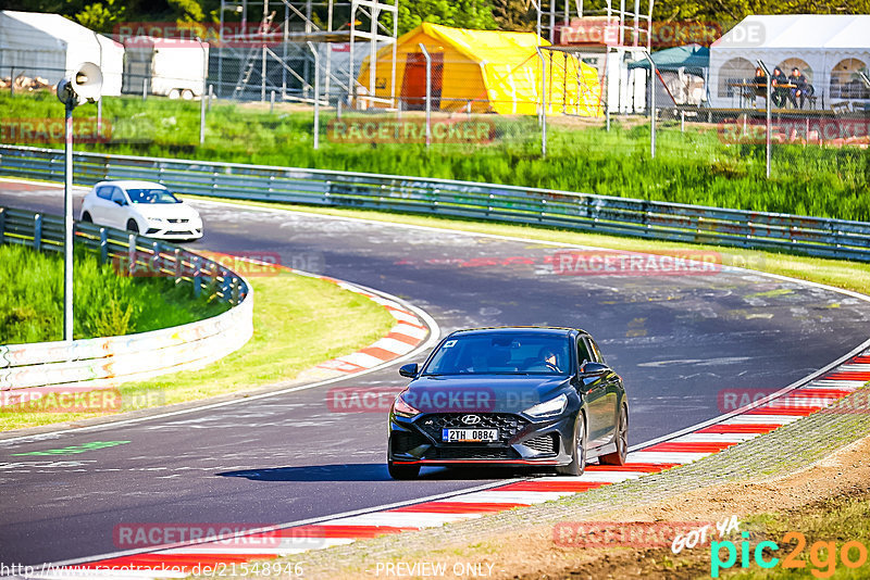 Bild #21548946 - Touristenfahrten Nürburgring Nordschleife (14.05.2023)