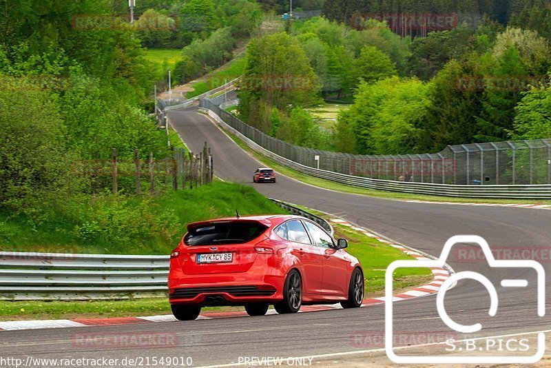 Bild #21549010 - Touristenfahrten Nürburgring Nordschleife (14.05.2023)