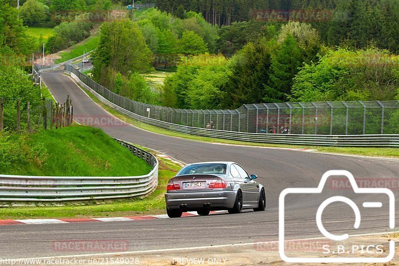 Bild #21549028 - Touristenfahrten Nürburgring Nordschleife (14.05.2023)