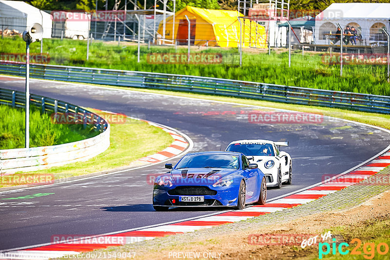 Bild #21549047 - Touristenfahrten Nürburgring Nordschleife (14.05.2023)