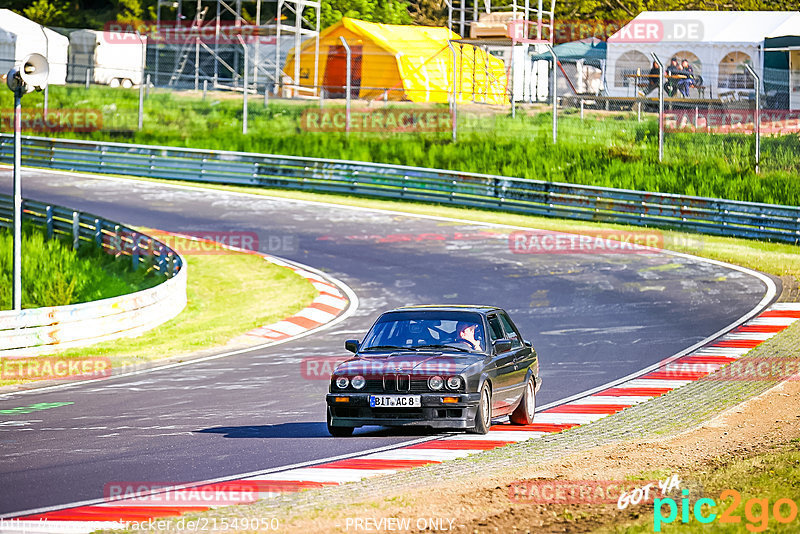 Bild #21549050 - Touristenfahrten Nürburgring Nordschleife (14.05.2023)