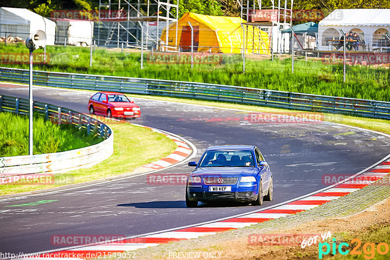 Bild #21549052 - Touristenfahrten Nürburgring Nordschleife (14.05.2023)