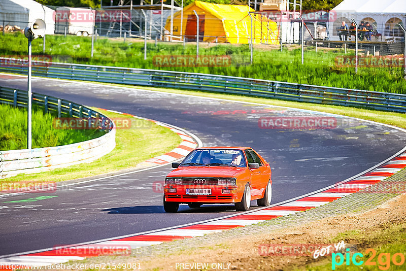 Bild #21549081 - Touristenfahrten Nürburgring Nordschleife (14.05.2023)