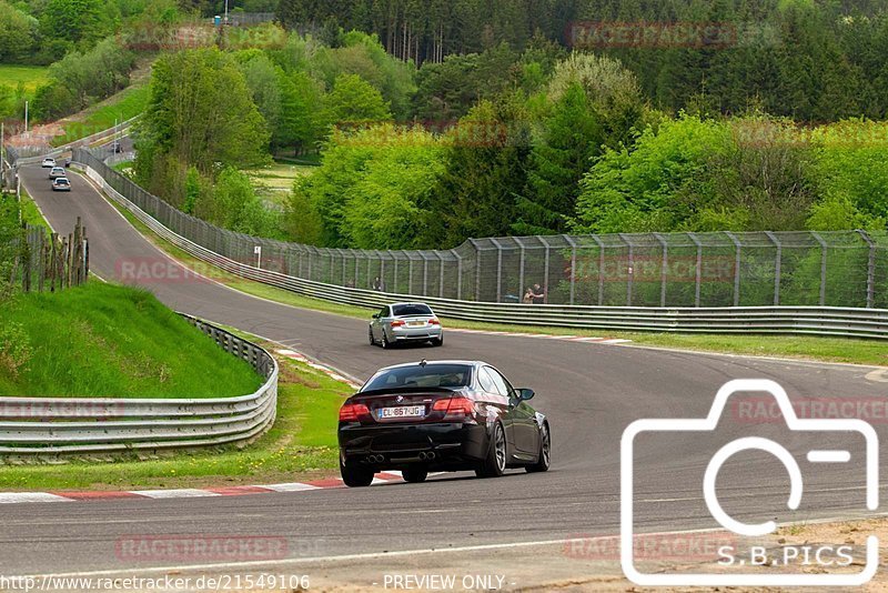 Bild #21549106 - Touristenfahrten Nürburgring Nordschleife (14.05.2023)