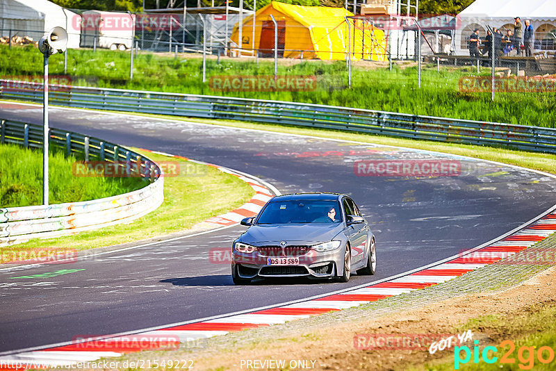 Bild #21549222 - Touristenfahrten Nürburgring Nordschleife (14.05.2023)