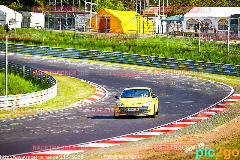 Bild #21549255 - Touristenfahrten Nürburgring Nordschleife (14.05.2023)