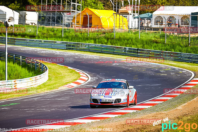 Bild #21549290 - Touristenfahrten Nürburgring Nordschleife (14.05.2023)