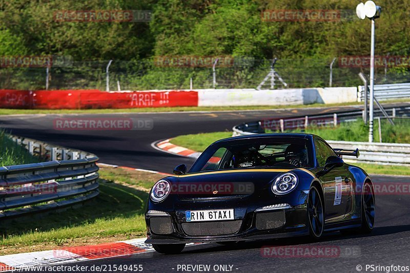 Bild #21549455 - Touristenfahrten Nürburgring Nordschleife (14.05.2023)