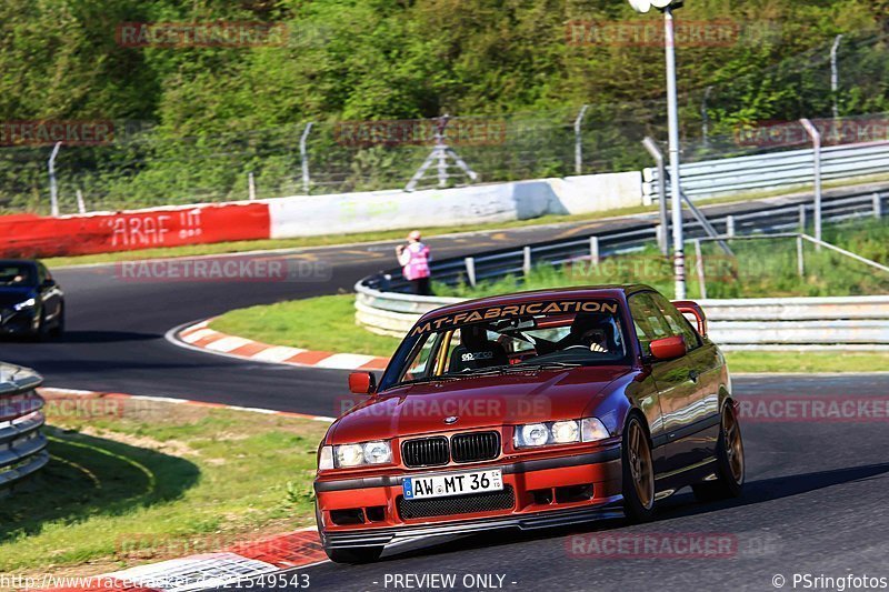 Bild #21549543 - Touristenfahrten Nürburgring Nordschleife (14.05.2023)