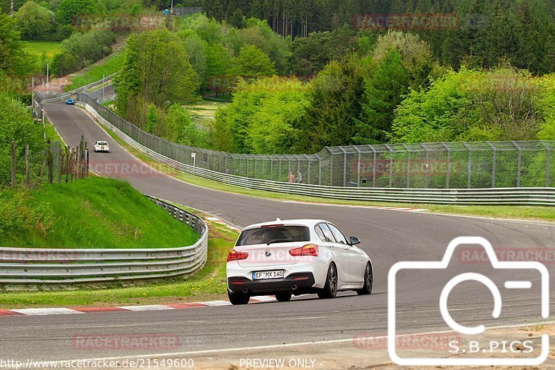 Bild #21549600 - Touristenfahrten Nürburgring Nordschleife (14.05.2023)