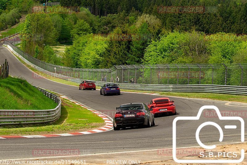 Bild #21549651 - Touristenfahrten Nürburgring Nordschleife (14.05.2023)