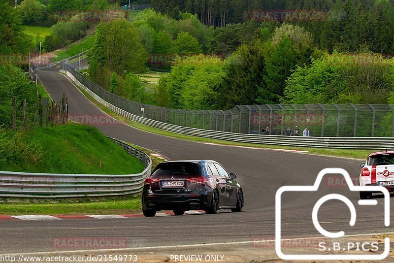 Bild #21549773 - Touristenfahrten Nürburgring Nordschleife (14.05.2023)