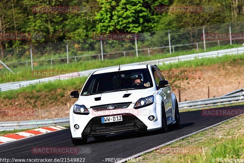 Bild #21549822 - Touristenfahrten Nürburgring Nordschleife (14.05.2023)