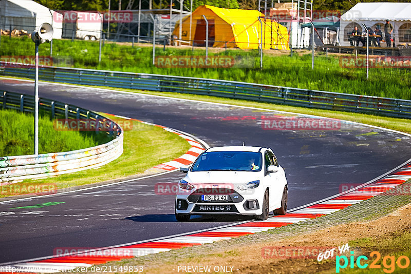 Bild #21549853 - Touristenfahrten Nürburgring Nordschleife (14.05.2023)