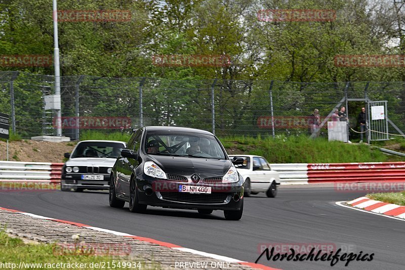 Bild #21549934 - Touristenfahrten Nürburgring Nordschleife (14.05.2023)