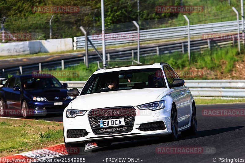 Bild #21549985 - Touristenfahrten Nürburgring Nordschleife (14.05.2023)