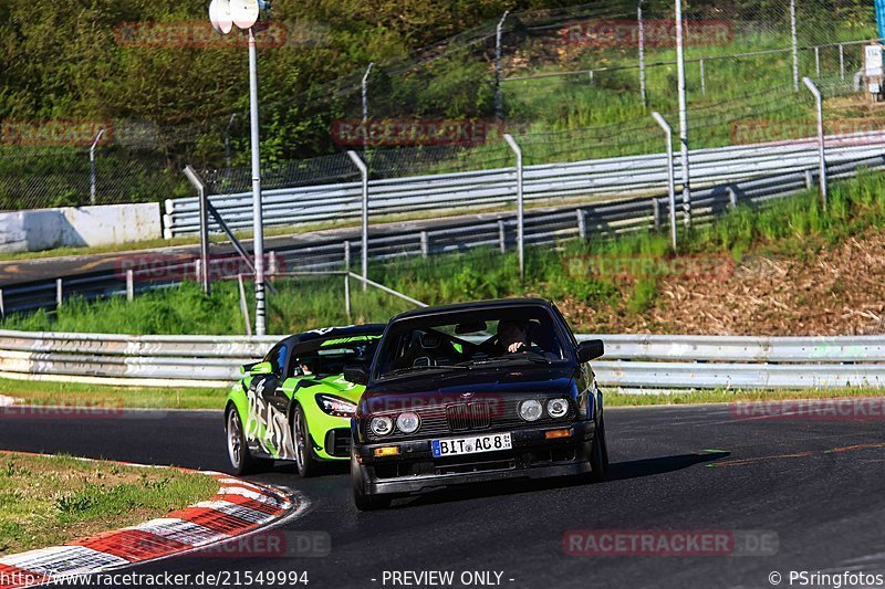 Bild #21549994 - Touristenfahrten Nürburgring Nordschleife (14.05.2023)