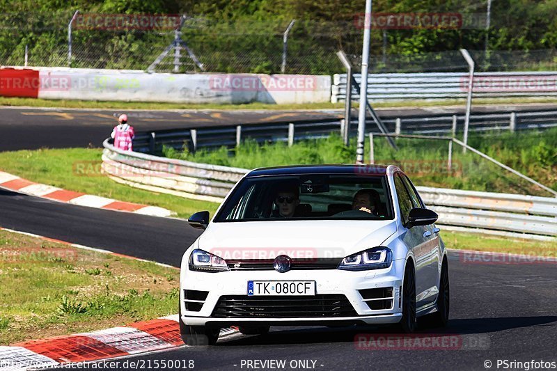 Bild #21550018 - Touristenfahrten Nürburgring Nordschleife (14.05.2023)