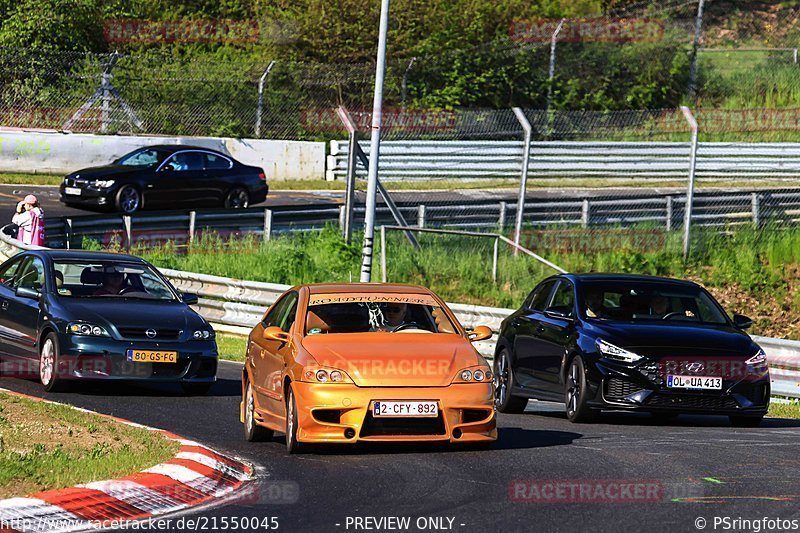 Bild #21550045 - Touristenfahrten Nürburgring Nordschleife (14.05.2023)