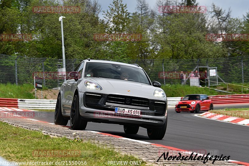 Bild #21550056 - Touristenfahrten Nürburgring Nordschleife (14.05.2023)