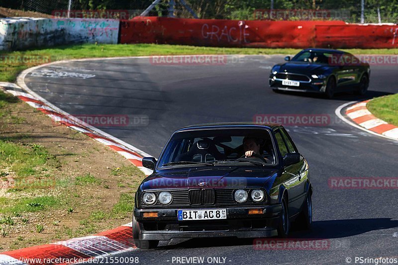 Bild #21550098 - Touristenfahrten Nürburgring Nordschleife (14.05.2023)