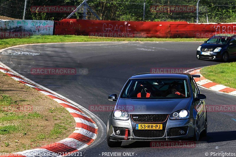 Bild #21550121 - Touristenfahrten Nürburgring Nordschleife (14.05.2023)