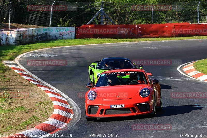 Bild #21550159 - Touristenfahrten Nürburgring Nordschleife (14.05.2023)