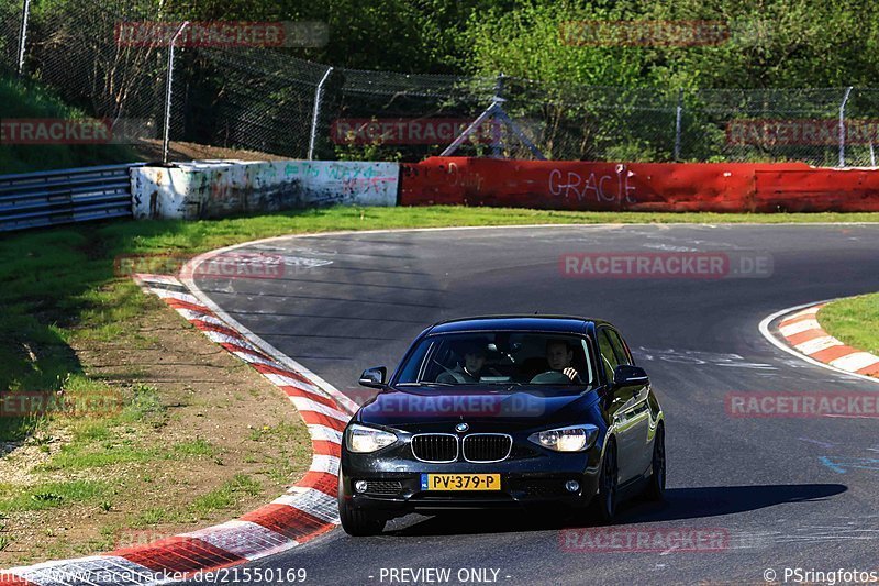 Bild #21550169 - Touristenfahrten Nürburgring Nordschleife (14.05.2023)