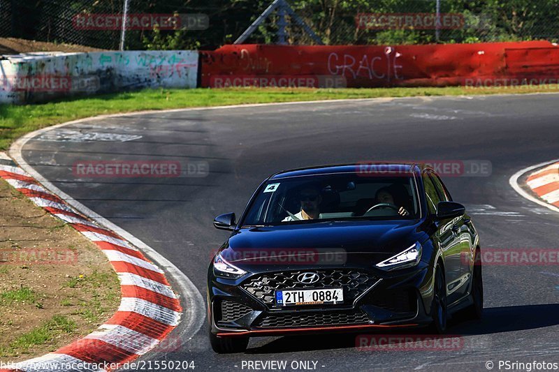 Bild #21550204 - Touristenfahrten Nürburgring Nordschleife (14.05.2023)