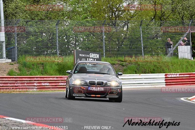 Bild #21550281 - Touristenfahrten Nürburgring Nordschleife (14.05.2023)