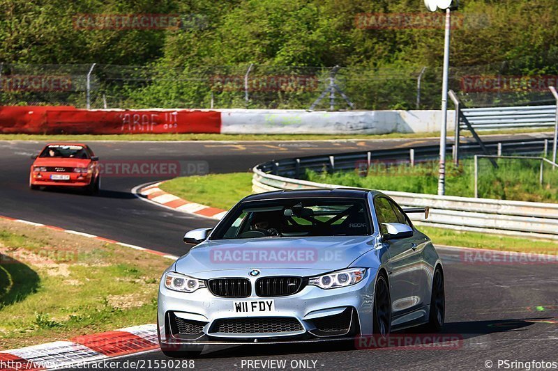 Bild #21550288 - Touristenfahrten Nürburgring Nordschleife (14.05.2023)