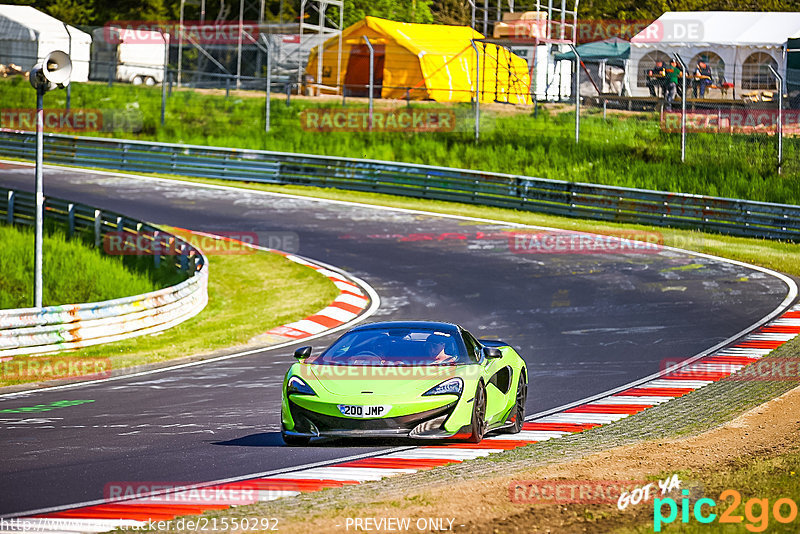 Bild #21550292 - Touristenfahrten Nürburgring Nordschleife (14.05.2023)