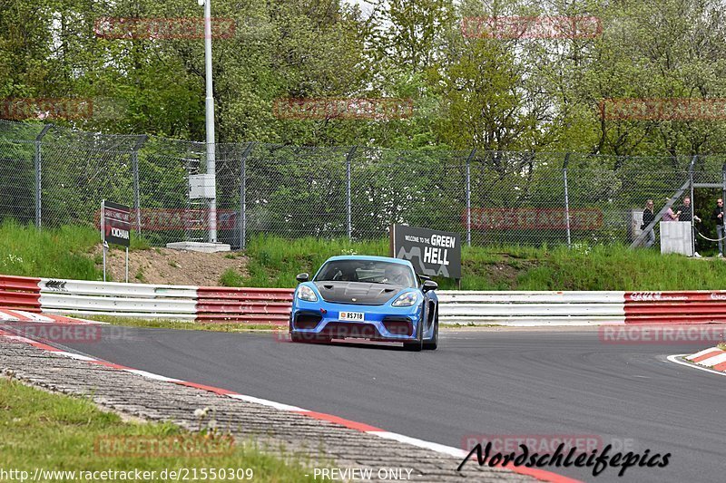 Bild #21550309 - Touristenfahrten Nürburgring Nordschleife (14.05.2023)