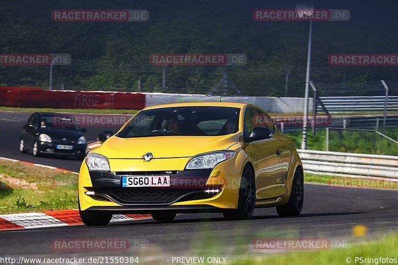 Bild #21550384 - Touristenfahrten Nürburgring Nordschleife (14.05.2023)