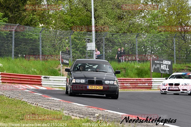 Bild #21550429 - Touristenfahrten Nürburgring Nordschleife (14.05.2023)