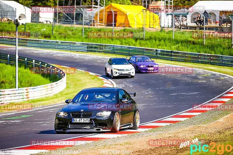 Bild #21550447 - Touristenfahrten Nürburgring Nordschleife (14.05.2023)