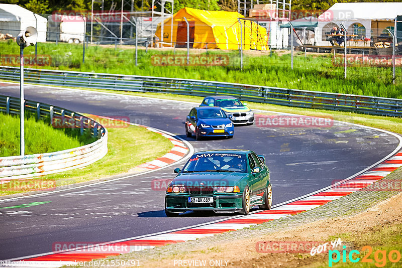 Bild #21550491 - Touristenfahrten Nürburgring Nordschleife (14.05.2023)