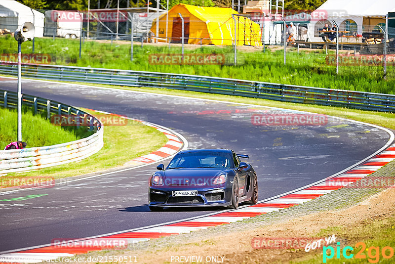 Bild #21550511 - Touristenfahrten Nürburgring Nordschleife (14.05.2023)