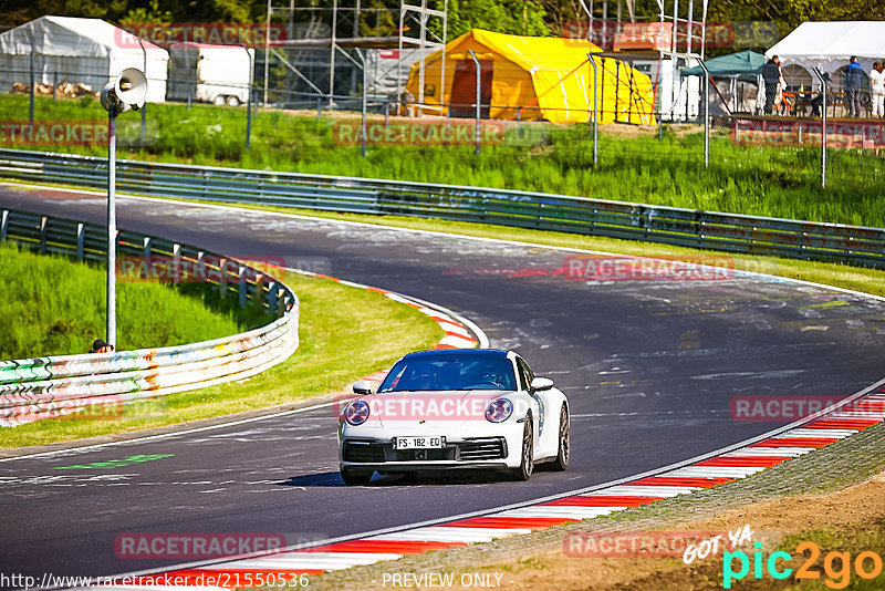 Bild #21550536 - Touristenfahrten Nürburgring Nordschleife (14.05.2023)