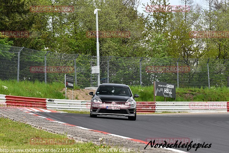 Bild #21550575 - Touristenfahrten Nürburgring Nordschleife (14.05.2023)