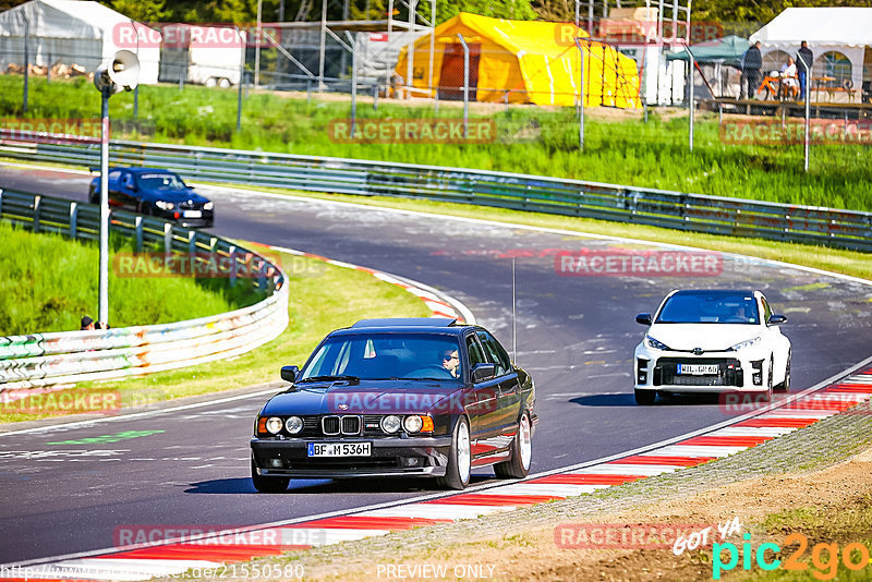 Bild #21550580 - Touristenfahrten Nürburgring Nordschleife (14.05.2023)