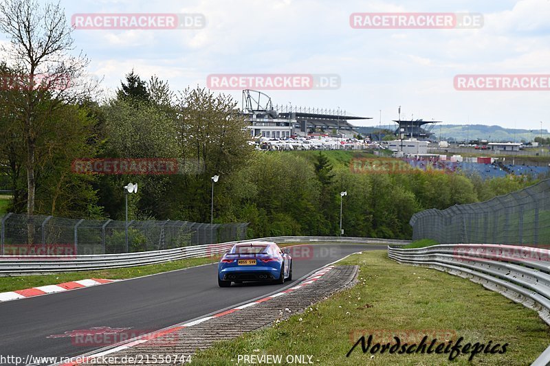 Bild #21550744 - Touristenfahrten Nürburgring Nordschleife (14.05.2023)