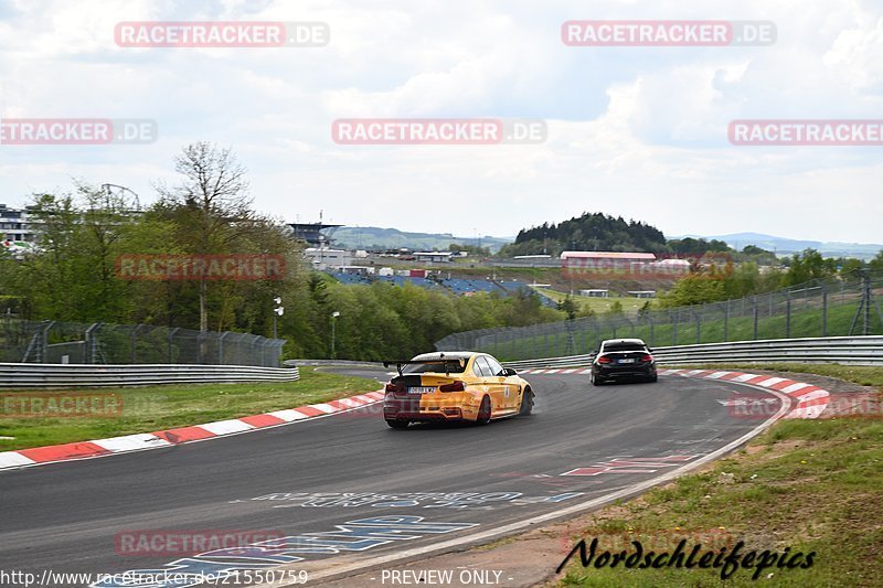 Bild #21550759 - Touristenfahrten Nürburgring Nordschleife (14.05.2023)