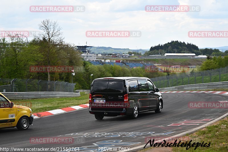 Bild #21550764 - Touristenfahrten Nürburgring Nordschleife (14.05.2023)