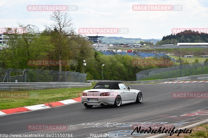 Bild #21550784 - Touristenfahrten Nürburgring Nordschleife (14.05.2023)