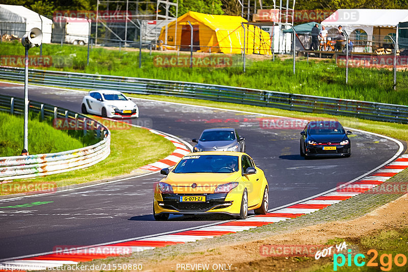 Bild #21550880 - Touristenfahrten Nürburgring Nordschleife (14.05.2023)