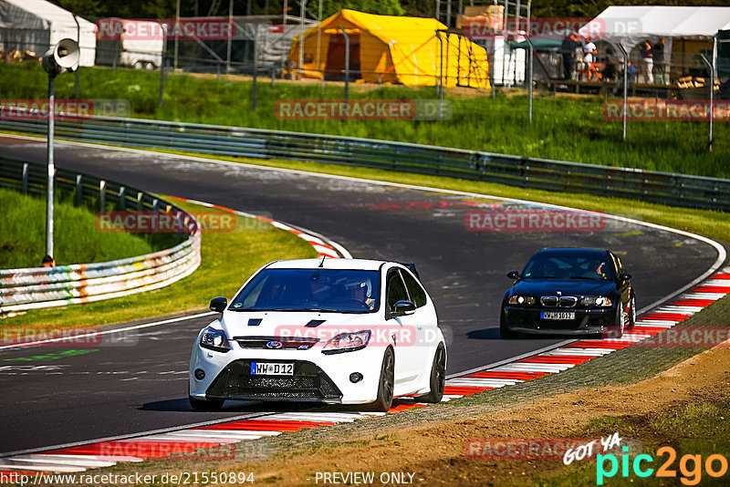 Bild #21550894 - Touristenfahrten Nürburgring Nordschleife (14.05.2023)