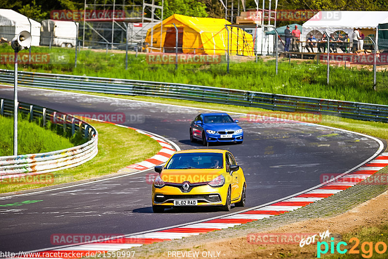 Bild #21550997 - Touristenfahrten Nürburgring Nordschleife (14.05.2023)