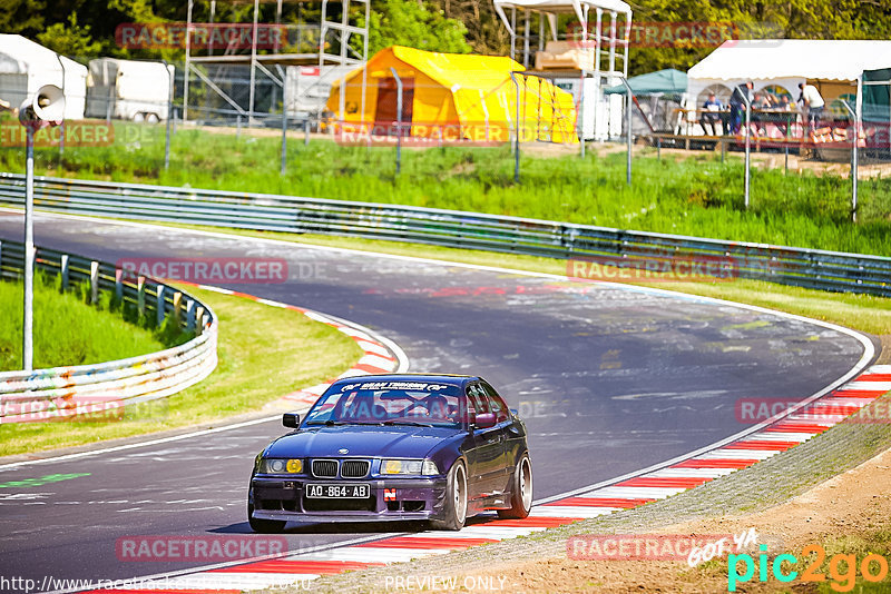 Bild #21551040 - Touristenfahrten Nürburgring Nordschleife (14.05.2023)